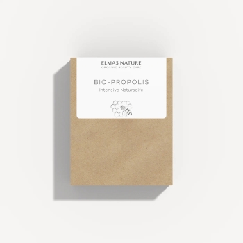 Preview: Elmas BIO Propolis Seife - 120gr